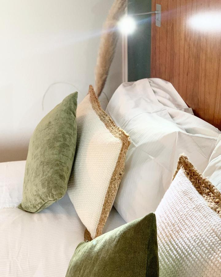 Hotel Au Bon Coin Du Lac Mimizan-Plage Eksteriør billede